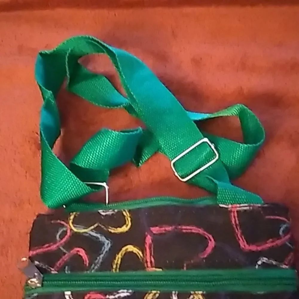 Girls Cross Bag